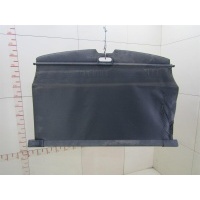 Шторка багажника Opel Zafira B 2005-2012 13143670