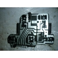 Плата заднего фонаря VW Golf II \Jetta II 1983-1992 191945258