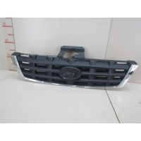 Решетка радиатора Hyundai Accent II (+ТАГАЗ) 2000-2012 8636025620