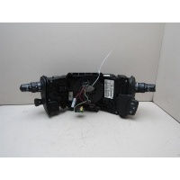 Переключатель подрулевой в сборе Renault Scenic 2003-2009 7701060399