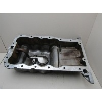 Поддон масляный двигателя Opel Astra H \ Family 2004-2015 9128622