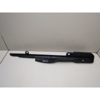 Накладка переднего крыла правого Nissan Qashqai (J10) 2006-2014 66898JD000