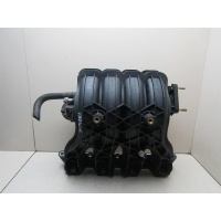 Коллектор впускной Chevrolet Aveo (T250) 2005-2011 96452340