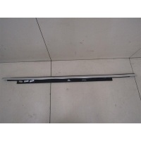 Накладка стекла заднего левого Audi A4 (B8) 2007-2015 8K0853763E2ZZ