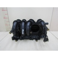 Коллектор впускной Renault Logan 2005-2014 8200966437