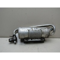Осушитель системы кондиционирования Opel Vectra C 2002-2008 1848044