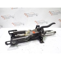 Колонка рулевая BMW X5 E53 2000-2007 32311094266