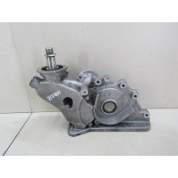 Насос масляный Chevrolet Captiva (C100) 2006-2010 96837743