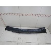 Решетка стеклооч. (планка под лобовое стекло) VW Transporter T5 2003-2015 7H1819403A9B9