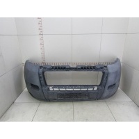 Бампер передний Citroen Jumper 2006-нв 7401NN