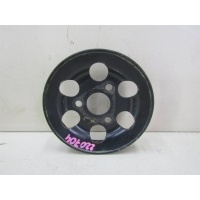 Шкив насоса гидроусилителя Audi A4 (B5) 1994-2002 058145255E