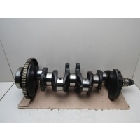 Коленвал Skoda Octavia (A4 1U-) 2000-2011 06A105021A