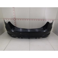 Бампер задний Ford Mondeo IV 2007-2015 1483898