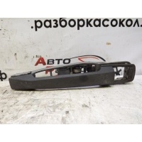 Ручка двери передней наружная правая Mercedes Benz W124 1984-1993 1247660101