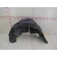 Локер задний левый VW Passat (B5) 1996-2000 3B0810971B01C