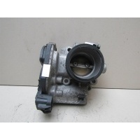 Заслонка дроссельная Opel Corsa D 2006-2015 55562270