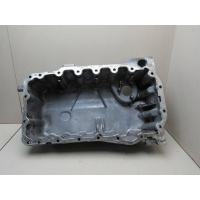 Поддон масляный двигателя VW Passat (B6) 2005-2010 06F103601FA