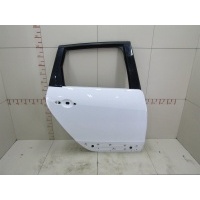 Дверь задняя правая Renault Scenic 2009-2015 821009283R