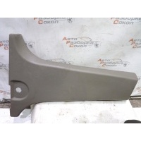Обшивка стойки Hyundai Santa Fe (SM) \Santa Fe Classic 2000-2012 8583526000TI