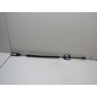 Трос открывания двери VW Golf Plus 2005-2014 5M0837085C