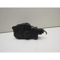 Моторчик заслонки печки Mercedes Benz W221 2005-2013 A2218200042