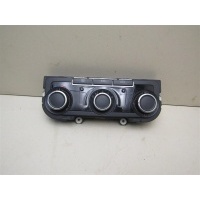 Блок управления печкой VW Caddy III 2004-2016 7N0907426BGZJU