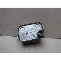 Радиатор масляный Hyundai i30 2007-2012 264102A300