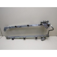 Рейка топливная (рампа) Infiniti EX/QX50 (J50) 2008-2017 17521JK20C