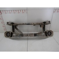 Балка задняя Ford Focus II 2005-2008  1758060