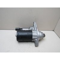 Стартер VW Golf VI 2009-2012 02T911024B