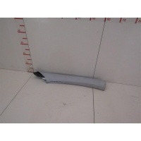 Обшивка стойки VW Passat (B6) 2005-2010 3C0867234G6K8