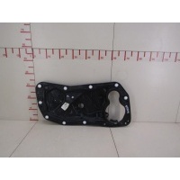 Панель двери VW Passat CC 2008-нв 3C8837755D