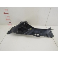 Панель передняя Mercedes Benz W219 CLS 2004-2010 A2196200328