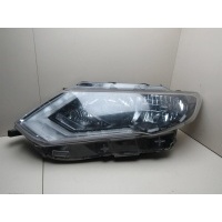 Фара левая Nissan X-Trail (T32) 2014-нв 260606FP1A