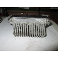 Резистор отопителя Mazda 3 (BK) 2002-2009 BP4M61B15
