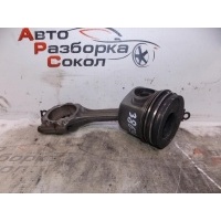 Шатун VW Transporter T4 1996-2003 074198401B