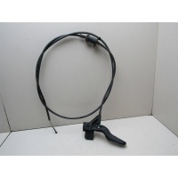 Трос открывания капота Opel Astra G 1998-2005 6178443