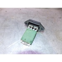 Резистор отопителя Geely MK 2008-2015 1018002760