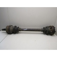 Полуось задняя Mercedes Benz C208 CLK coupe 1997-2002 A2083500510