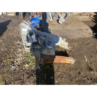 Лонжерон передний левый Ford Fusion 2002-2012 1527179