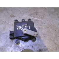 Моторчик заслонки печки Mazda 6 (GH) 2007-2012 GS1D61B60