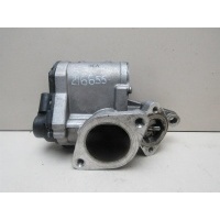 Клапан рециркуляции выхлопных газов Renault Master II 2000-2010 8200630740