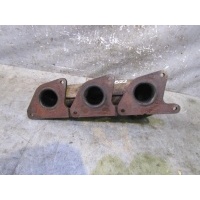 Коллектор выпускной Mercedes Benz W211 E-Klasse 2002-2009 A2721402209