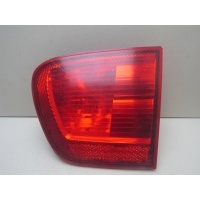 Фонарь задний внутренний правый Seat Ibiza III 1999-2002 6K6945108C