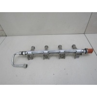 Рейка топливная (рампа) Skoda Octavia (A5 1Z-) 2004-2013 03F133320C
