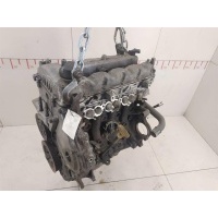 Двигатель (ДВС) Kia RIO 2005-2011