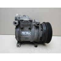 Компрессор системы кондиционирования Hyundai i20 2008-2014 977011J000