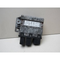 Блок управления вентилятором VW Transporter T5 2003-2015 7H0919506D