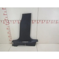 Обшивка стойки Nissan Qashqai (J10) 2006-2014 76915JD000