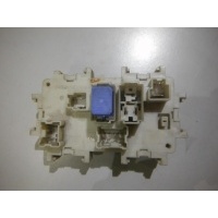 Блок предохранителей Nissan Navara (D40) 2005-2015 24350EA00A